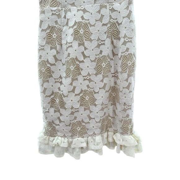 Here Comes The Sun White Floral - Picture 3 of 7